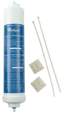 Maytag In-Line Refrigerator Water Filter-4378411RB