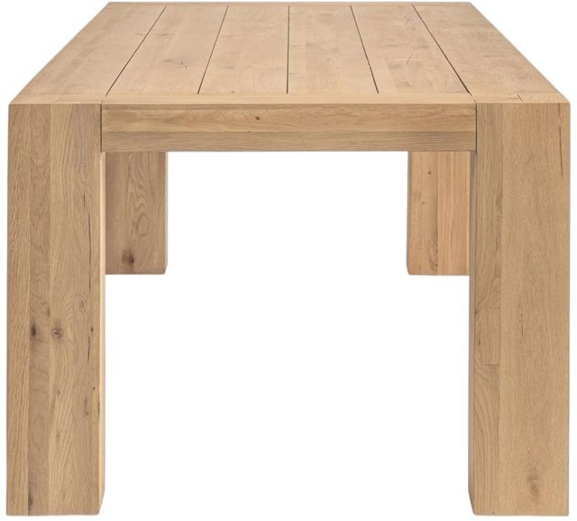 Classic Home Bristol Coastal Haven Dining Table-3