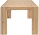 Classic Home Bristol Coastal Haven Dining Table-3
