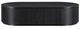 Meridian Furniture Moana Black 64" Coffee Table-1
