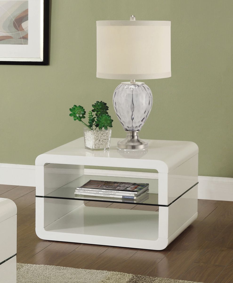 Coaster Elana End Table - Thumbnail 5