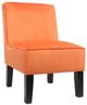 A & B Home Coral Accent Chair-0
