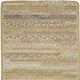 Capel Rugs Bayview Neutral 7'6" x 7'6" Square Rug-0