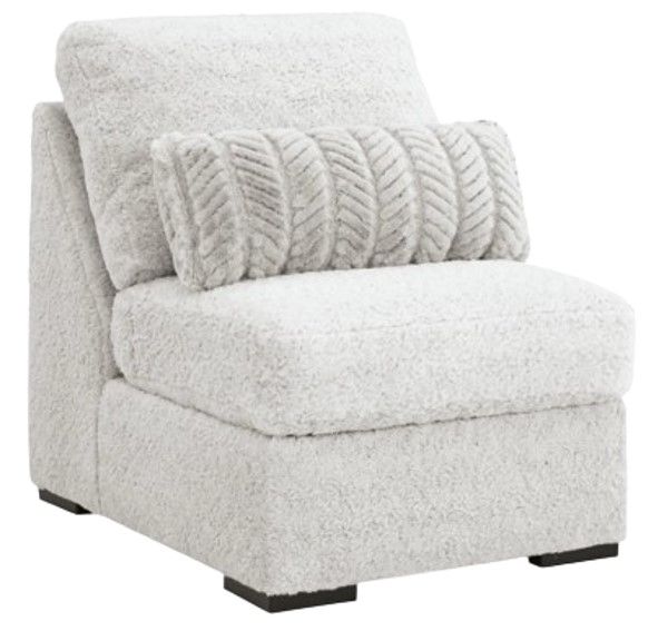 Signature Design by Ashley® Snodoodle 5-Piece Arctic Modular Sectional-2