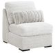 Signature Design by Ashley® Snodoodle 5-Piece Arctic Modular Sectional-2