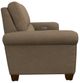 La-Z-Boy® Clybourn Coffee Power Reclining Loveseat with Headrest-3