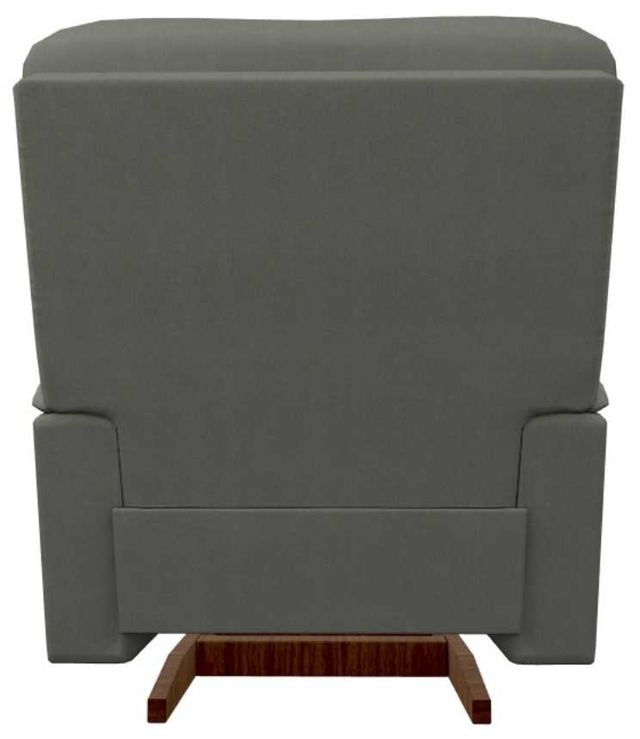 La-Z-Boy® Brooks Shadow Manual Rocking Recliner-3