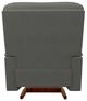La-Z-Boy® Brooks Shadow Manual Rocking Recliner-3