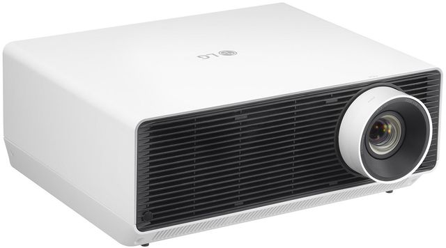 LG ProBeam 4K UHD Laser Projector-1