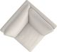 La-Z-Boy® Montrose Oyster Corner-5