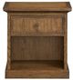 Bassett® Furniture Surry Truffle Oak Bedside Table-1