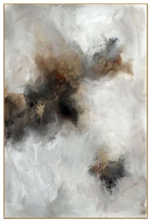 Classic Home Water Painting Art-0