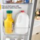 Whirlpool® 36 in. 30.0 Cu. Ft. Fingerprint Resistant Stainless Steel French Door Refrigerator with In-Door Water and Ice Maker-2