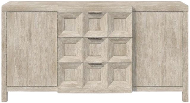 Bernhardt Prado Tawny Buffet-1