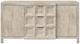 Bernhardt Prado Tawny Buffet-1