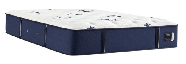 Stearns & Foster® Studio Wrapped Coil Medium Tight Top Twin Mattress-0