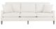 Fairfield® Customizable Halsey Grande Sofa-1