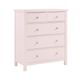 Homelegance® Rowan & Rue Pink Youth Chest-0