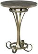 American Drew® Savona Louise Round Lamp Table-0
