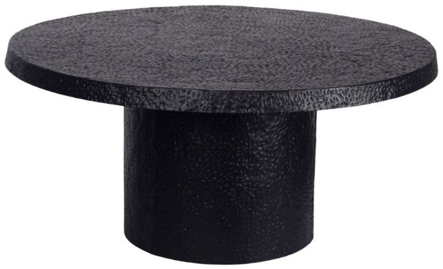 Moe's Home Collection Aulo Black Coffee Table-1