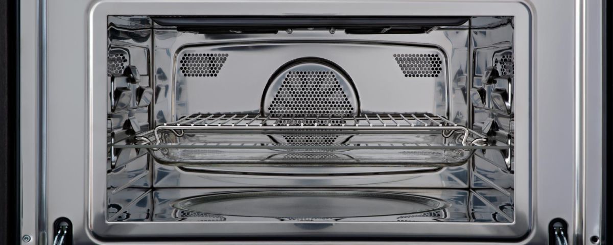 Bertazzoni Master Series Convection Speed Oven - Thumbnail 2