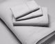 PureCare® Microfiber Luxury Grey King Sheet Set-0