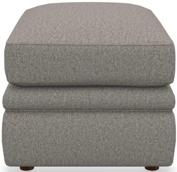 La-Z-Boy® Collins Ash Ottoman-2
