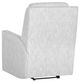 Fairfield® Customizable Track Arm Manual Glider Recliner-4