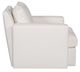 Vanguard® Furniture Michael Weiss Ferriday Ira Vanilla Chair-2
