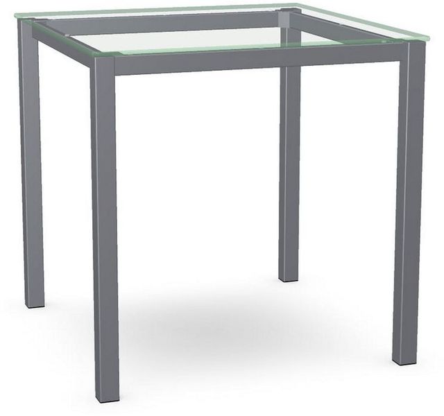 Amisco Customizable Carbon Bar Table Base-1