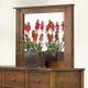 Vokes Furniture Harborside Dresser Mirror-0