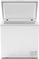 Avanti® 7.0 Cu. Ft. White Chest Freezer-2