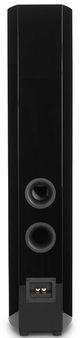 Revel® Concerta2™ Series 5.25" Black Gloss  Floor-Standing Loudspeaker (Each)-3