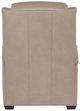 Bradington-Young Customizable Winter Manual 3-Way Lounger-4