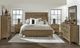 Legacy Classic Beacon Hill Dusty Barley California King Panel Bed-1