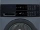 Electrolux Matte Denim Blue Electric Laundry Center, 5.1 Cu. Ft. Washer, 8 Cu. Ft. Dryer-3