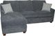 Best Craft Furniture Customizable 7700 Sofa Lounger-0