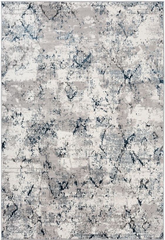 Midas Accents 04966 Montana 5"x8" Area Rug-0
