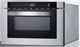 Summit® 24" Stainless Steel Wide Built-In Microwave Drawer-1