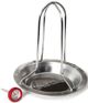 Broil King® Chicken Roaster-Stainless Steel-0