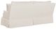 Fairfield® Customizable Savannah Skirted Sofa-3