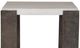 Vanguard® Furniture MIY Cast Dining Table with Cast Metal Leg-0