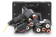 Rockford Fosgate® Punch Marine Ultra Compact Digital Media Receiver-5