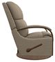 La-Z-Boy® Harbor Town Mocha Manual Gliding Recliner-2