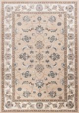Beige/Ivory Mahal