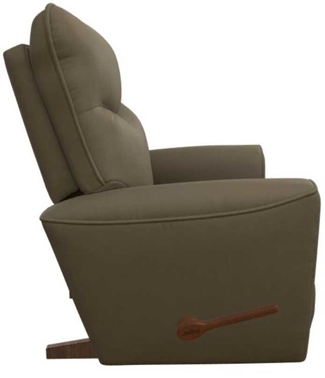 La-Z-Boy® Belmont Buff Manual Rocking Recliner-3