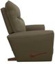 La-Z-Boy® Belmont Buff Manual Rocking Recliner-3