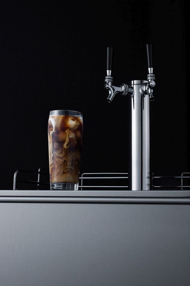 Summit® Beer and Coffee Dispensing Tap Kit-2