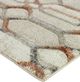 Dalyn™ Rug Company Carmona Linen 8'x10' Style 2 Area Rug-1