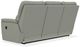 La-Z-Boy® Norris Tranquil Reclining Sofa-3